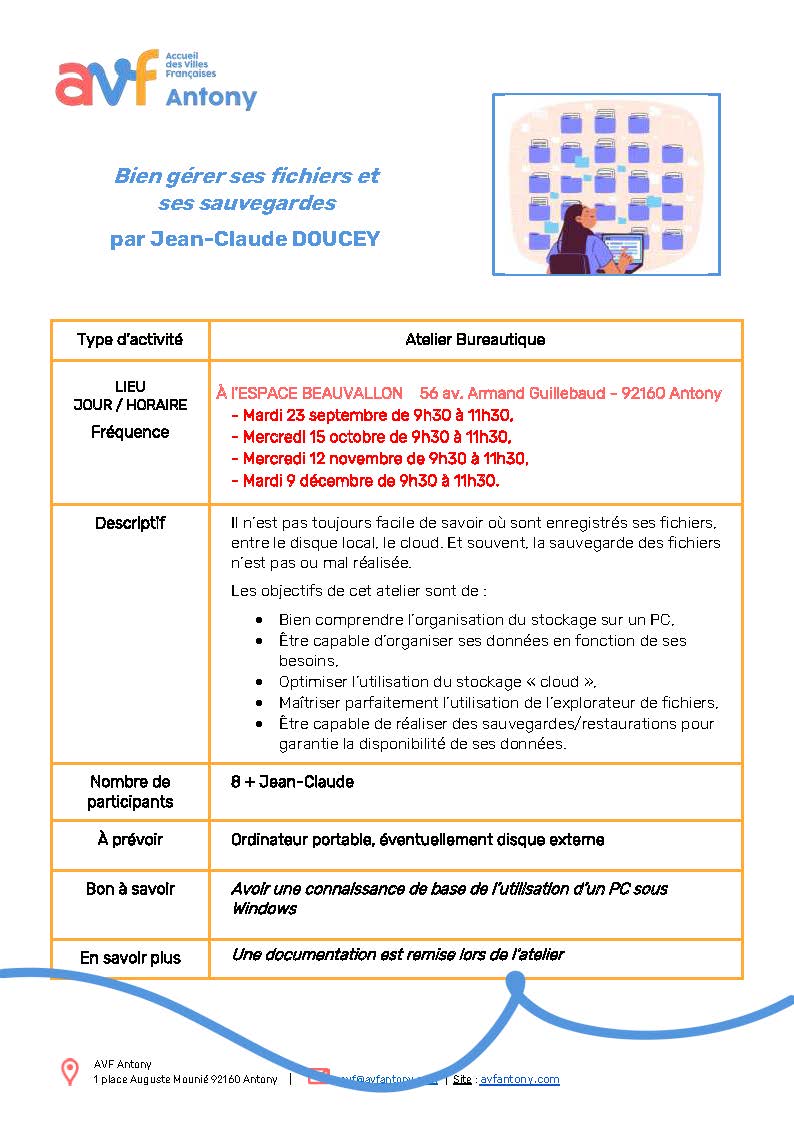 informatique